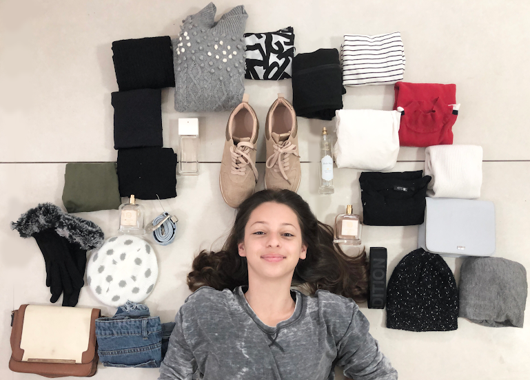 First half – school projects by Noya dinbort - Illustrated by נויה דינבורט - Ourboox.com