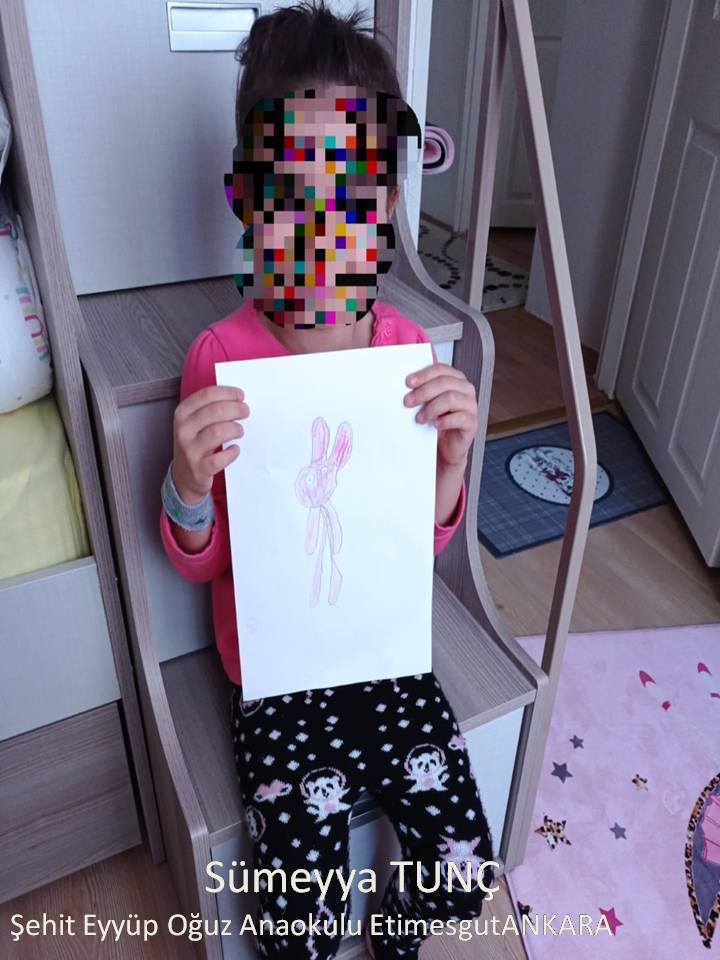 OYUNCAĞIM KENDİ TASARIMIM OCAK AYI DOKUNSAL OYUNCAK ÇALIŞMALARI by Rukiye Korkusuz - Ourboox.com