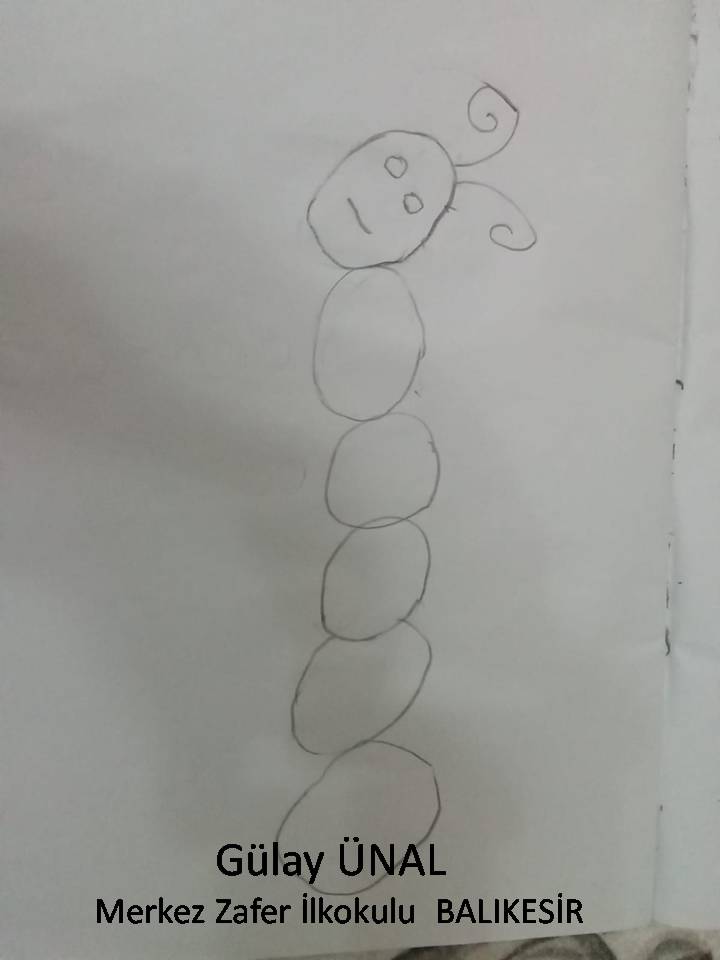 OYUNCAĞIM KENDİ TASARIMIM OCAK AYI DOKUNSAL OYUNCAK ÇALIŞMALARI by Rukiye Korkusuz - Ourboox.com