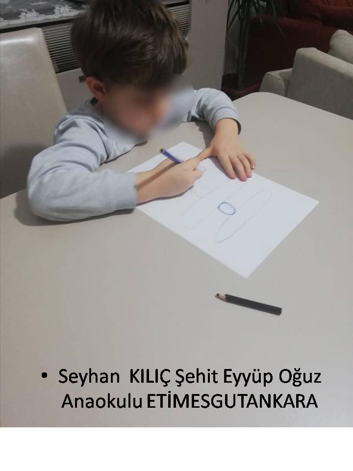 OYUNCAĞIM KENDİ TASARIMIM OCAK AYI DOKUNSAL OYUNCAK ÇALIŞMALARI by Rukiye Korkusuz - Ourboox.com