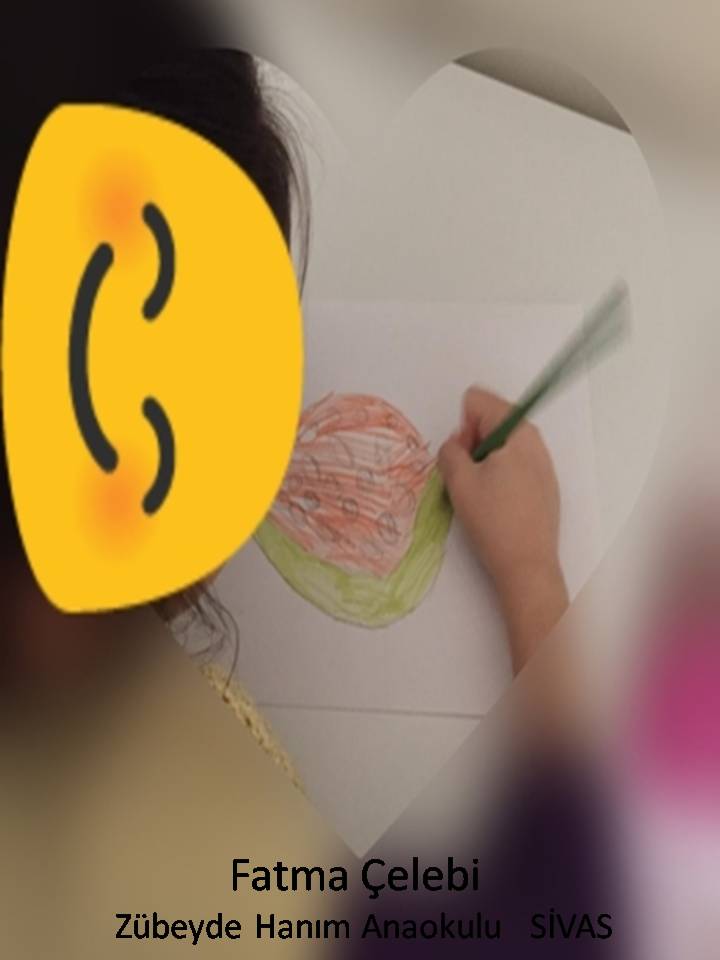 OYUNCAĞIM KENDİ TASARIMIM OCAK AYI DOKUNSAL OYUNCAK ÇALIŞMALARI by Rukiye Korkusuz - Ourboox.com