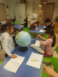 סיכום מחצית א’- כיתה ב’3 by danielle - Ourboox.com