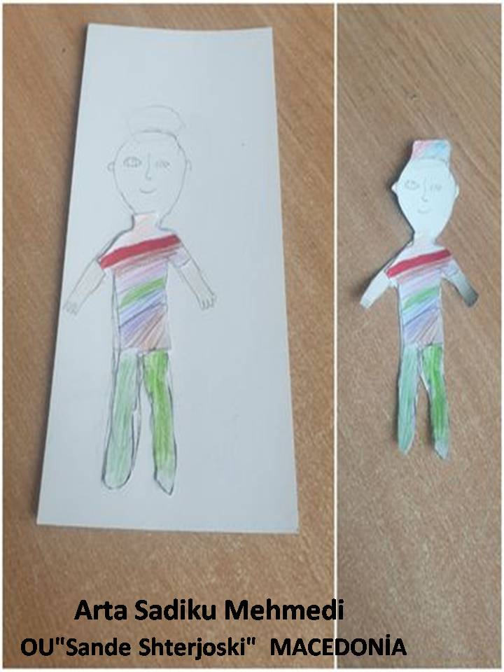 OYUNCAĞIM KENDİ TASARIMIM OCAK AYI DOKUNSAL OYUNCAK ÇALIŞMALARI by Rukiye Korkusuz - Ourboox.com