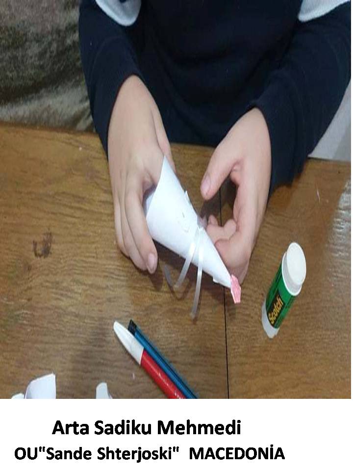 OYUNCAĞIM KENDİ TASARIMIM OCAK AYI DOKUNSAL OYUNCAK ÇALIŞMALARI by Rukiye Korkusuz - Ourboox.com