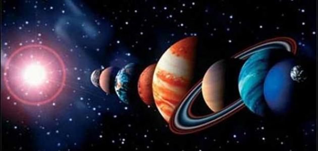 الكواكب by Sameeh matani - Ourboox.com