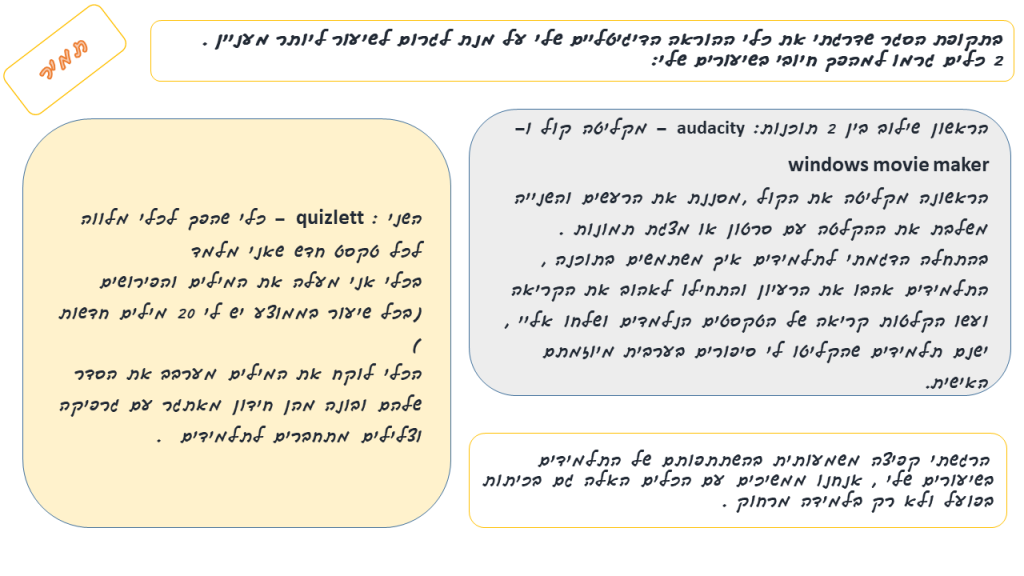 עשייה בצל הקורונה by magid bader - Ourboox.com