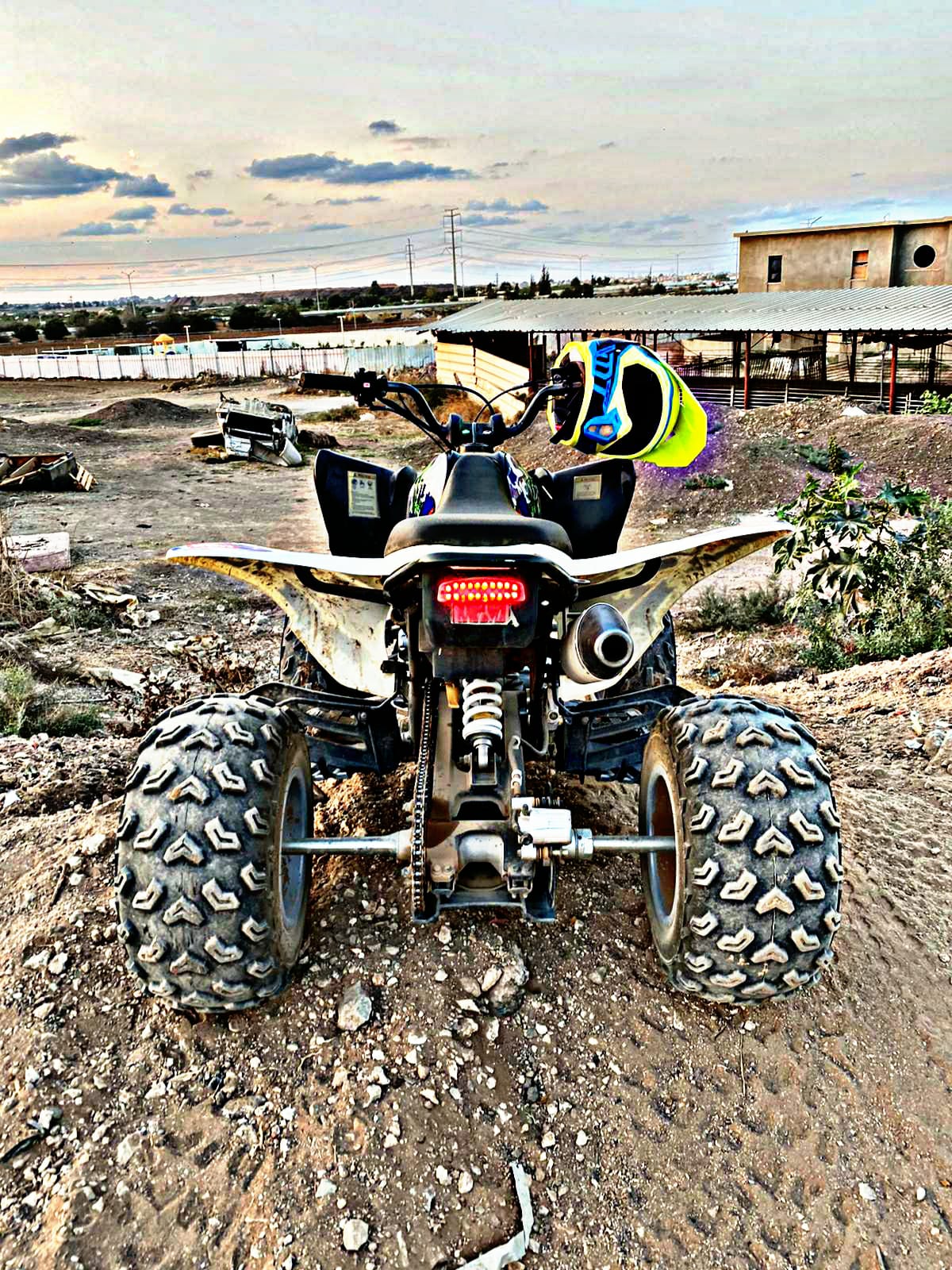 do you love adventures….? join the OFF-ROAD world by ameer haj yahia - Illustrated by shoots taken by me and google - Ourboox.com