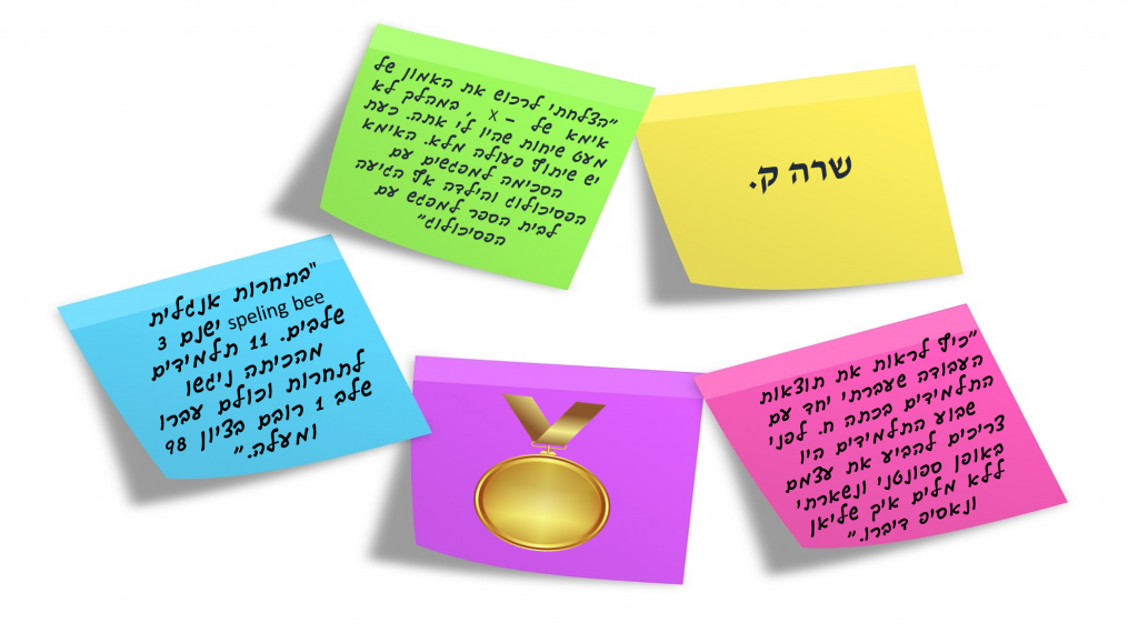 עשייה בצל הקורונה by magid bader - Ourboox.com