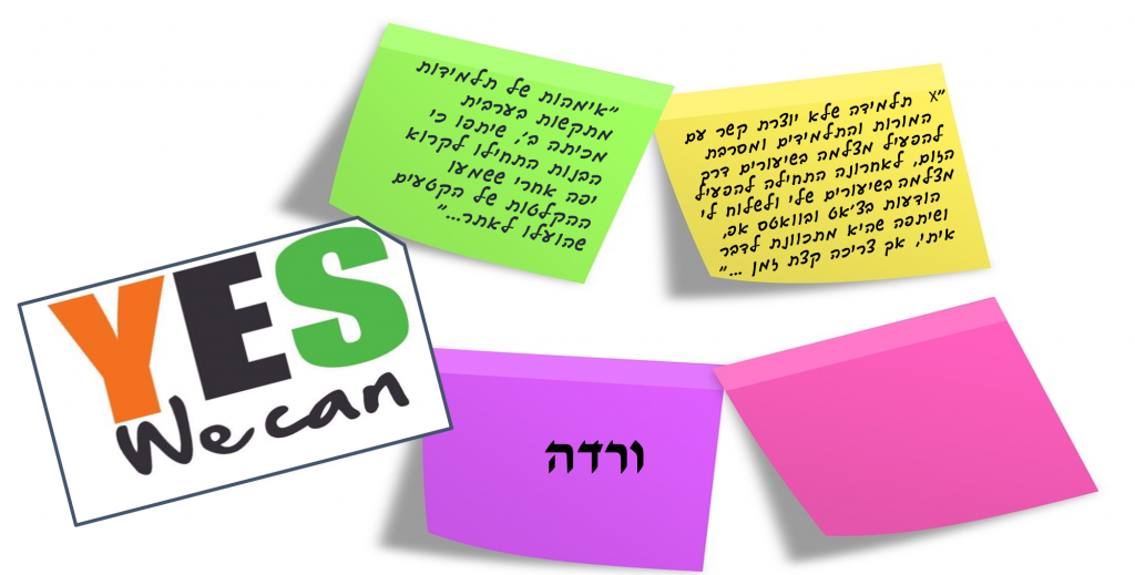 עשייה בצל הקורונה by magid bader - Ourboox.com