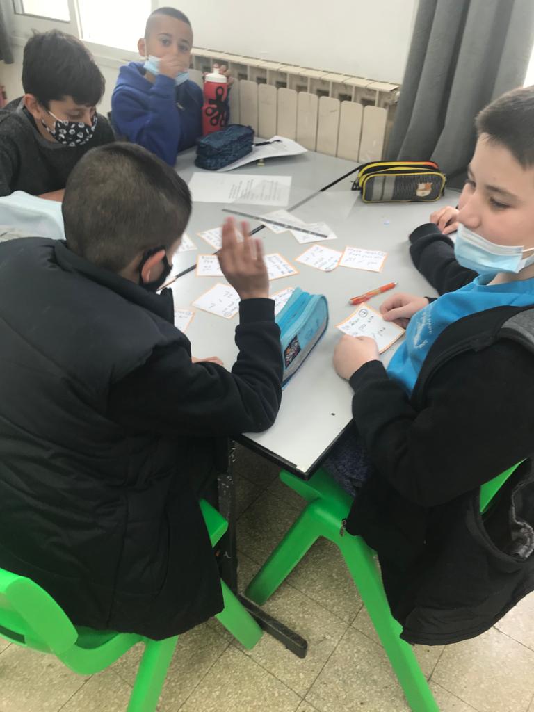 עשייה בצל הקורונה by magid bader - Ourboox.com