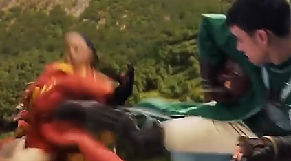 Frankenstein – the creation of the monster by Elodie Trolé - Ourboox.com