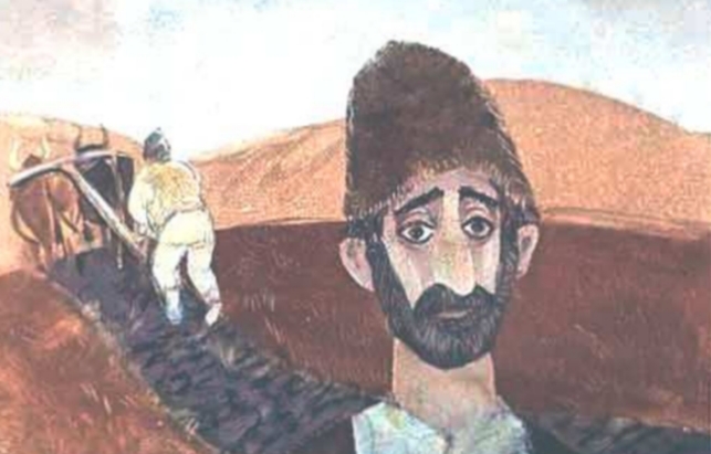 כד הזהב by rehab - Ourboox.com