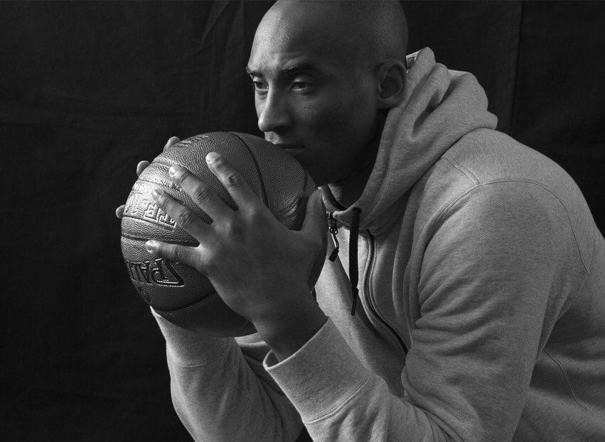 KOBE BRYANT by BERİVAN ELCİK - Ourboox.com