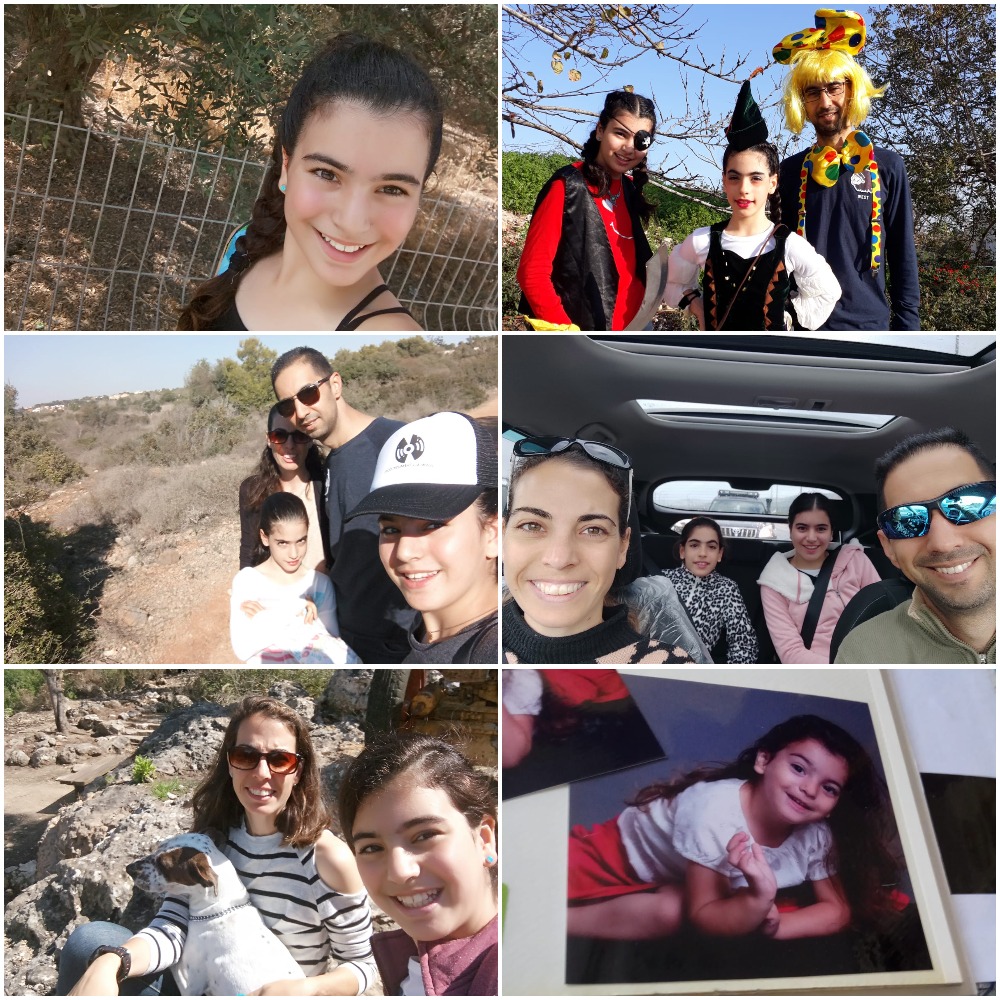 עבודת שורשים ז’4 by liron peretz - Ourboox.com