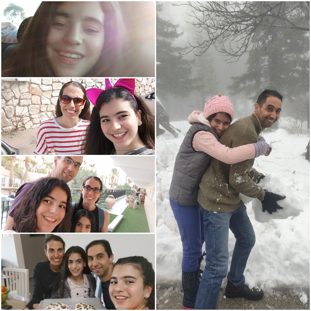 עבודת שורשים ז’4 by liron peretz - Ourboox.com