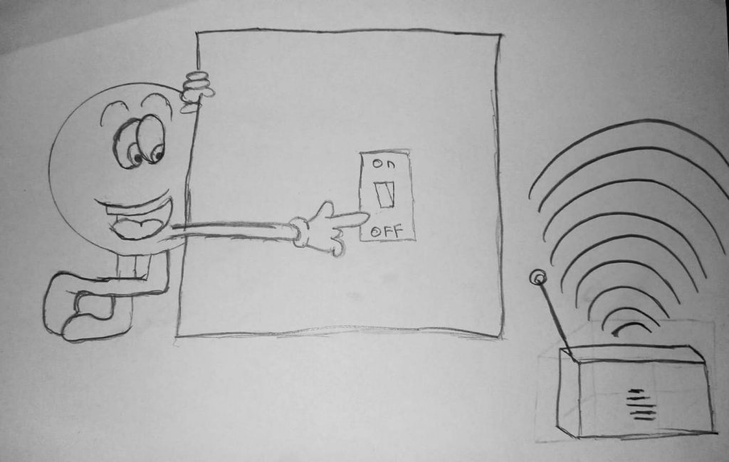 KARANLIĞA SİTEM EDECEĞİNE BİR STEM PROJESİ YAP by STEM EKİBİ - Illustrated by KARANLIĞA SİTEM EDECEĞİNE BİR STEM PROJESİ YAP - Ourboox.com