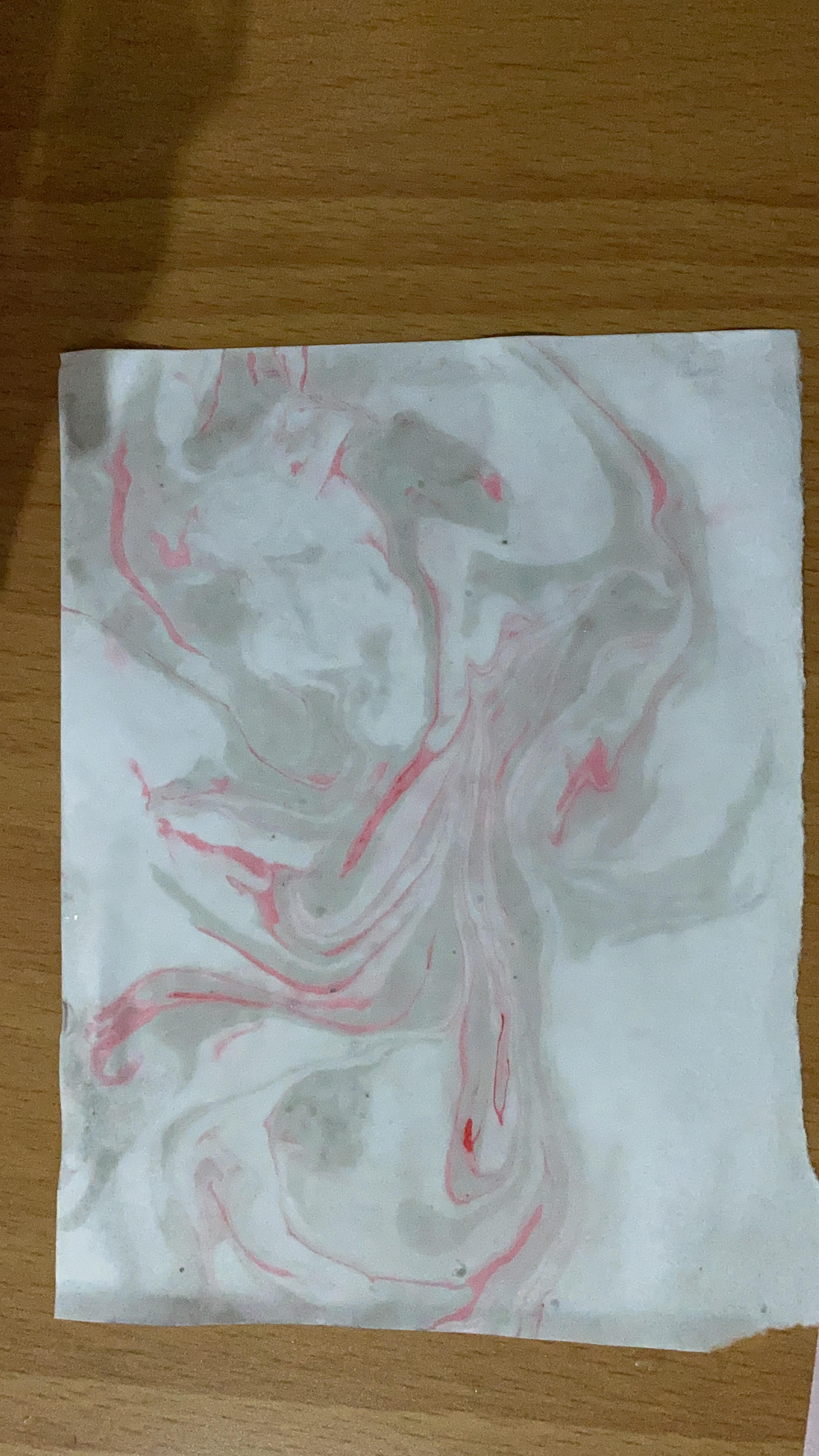 אומנות איברו/ فن الايبرو by marwa khazem - Illustrated by مروة خازم - Ourboox.com