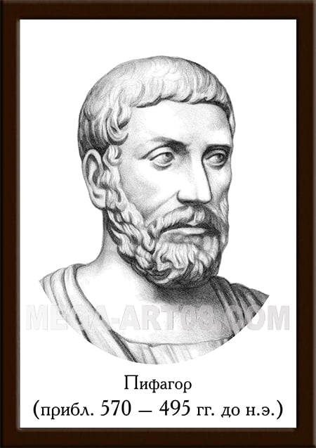 Школа Піфагора by Sofiya - Ourboox.com