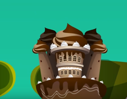 HARDWORKING CANDY SELLER by FATME JRADAT - Ourboox.com