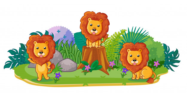 Born Free by Roaa Zoabi - Illustrated by Roaa Zoabi - Ourboox.com