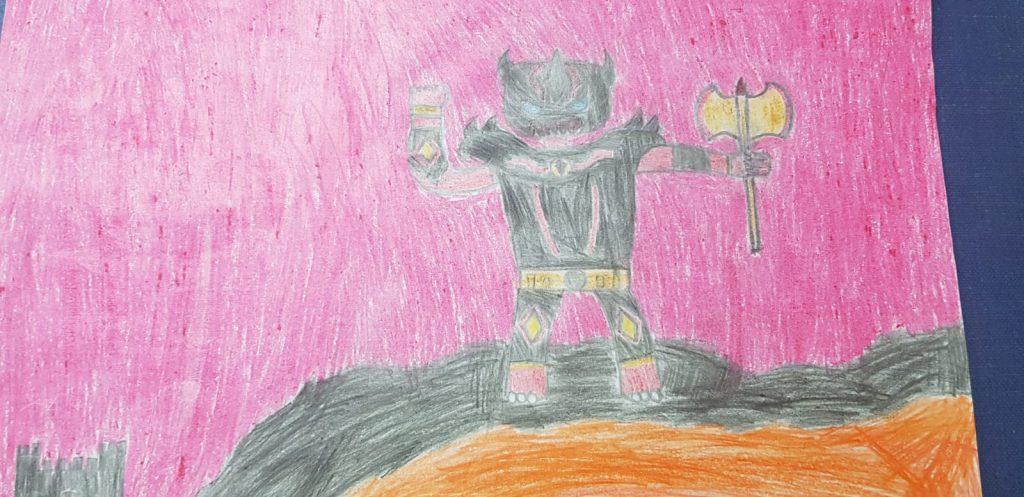 מגזין אומנות by yosef - Illustrated by יוסף זהרי - Ourboox.com