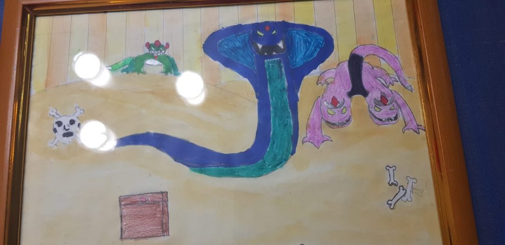 מגזין אומנות by yosef - Illustrated by יוסף זהרי - Ourboox.com