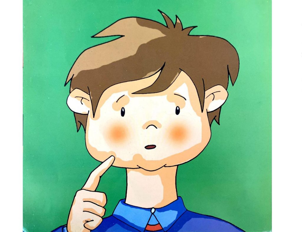 انا لست عنيفا by Ghada MajdalaWI - Ourboox.com