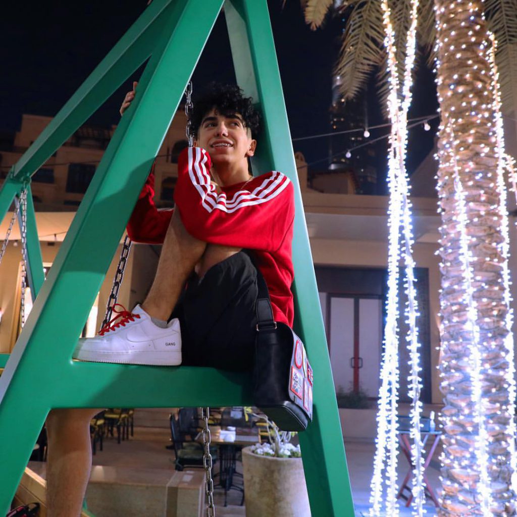 Dyl3r by Aisha Alkitbi - Ourboox.com