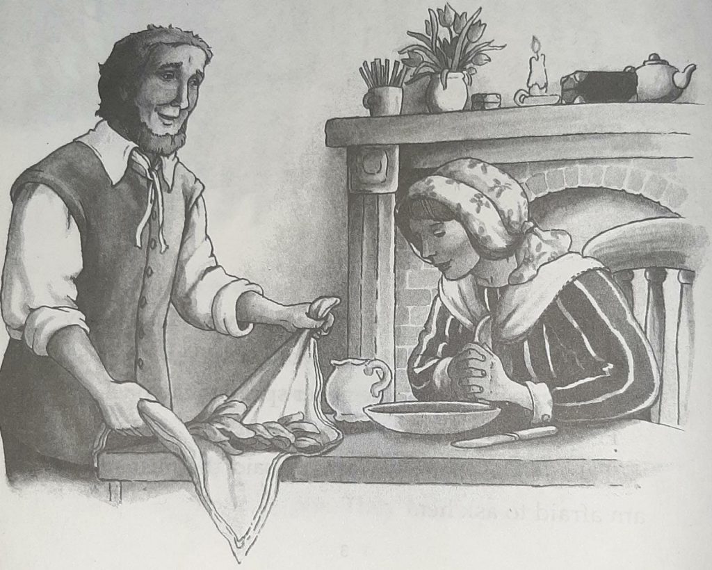 Rapunzel by Malk kilany - Illustrated by Gena  Kelany - Ourboox.com