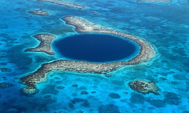 Світовий океан by Romanov Mykola - Illustrated by Романов Микола  - Ourboox.com