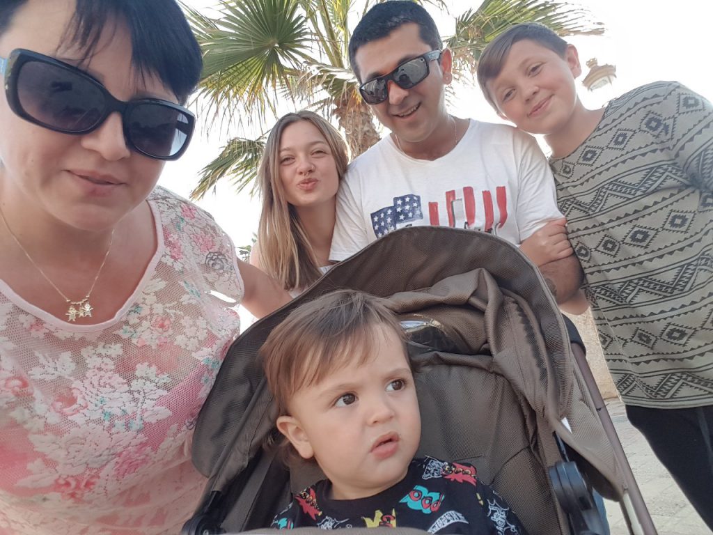 הספר המשפחתי של גן אלה by Moran shalem - Illustrated by צוות גן אלה - Ourboox.com