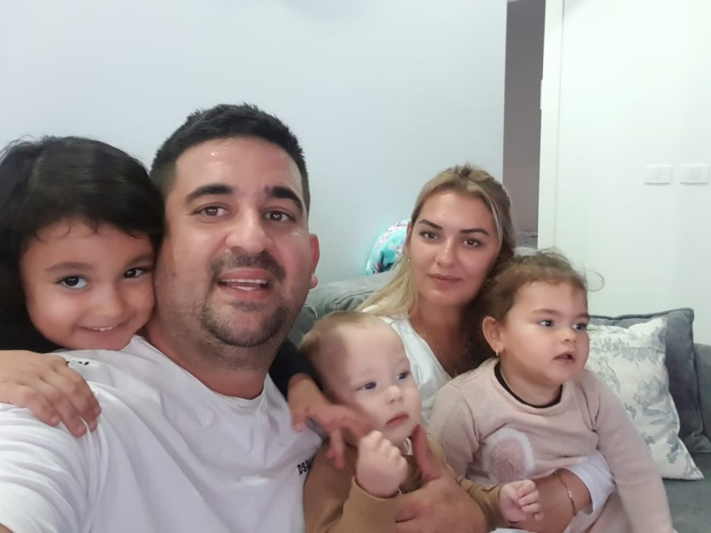 הספר המשפחתי של גן אלה by Moran shalem - Illustrated by צוות גן אלה - Ourboox.com