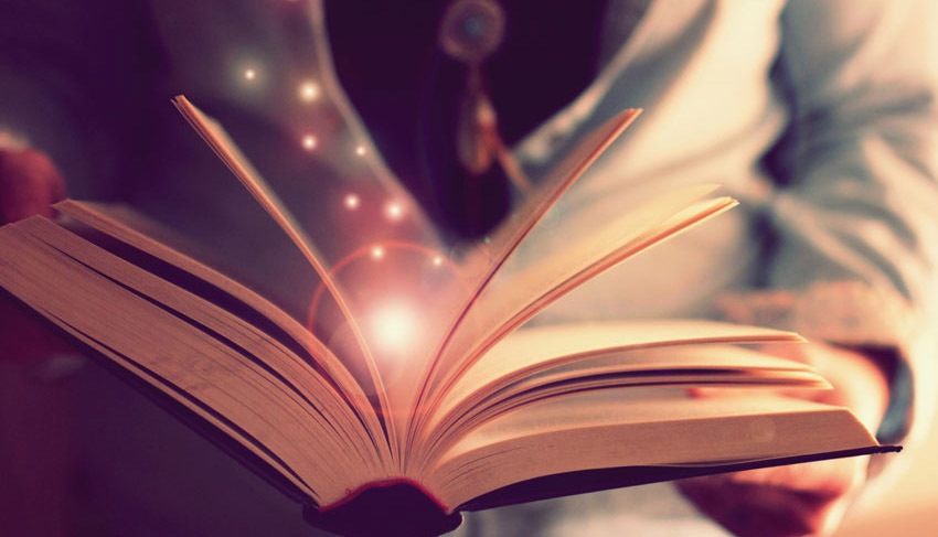 Користь читання by Bogdan - Illustrated by Богдан Ліщишин - Ourboox.com