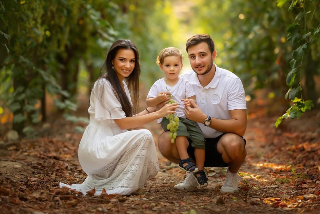 הספר המשפחתי של גן אלה by Moran shalem - Illustrated by צוות גן אלה - Ourboox.com