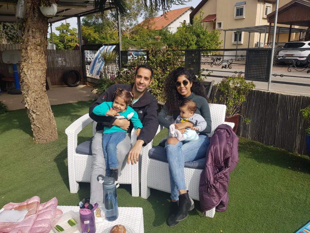 הספר המשפחתי של גן אלה by Moran shalem - Illustrated by צוות גן אלה - Ourboox.com