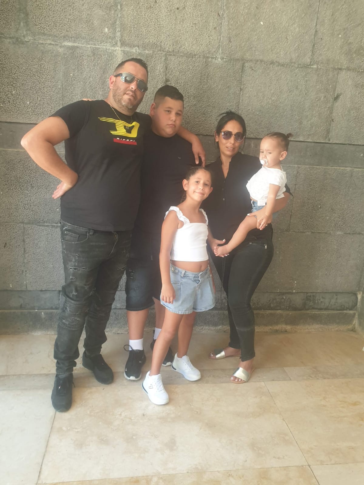 הספר המשפחתי של גן אלה by Moran shalem - Illustrated by צוות גן אלה - Ourboox.com