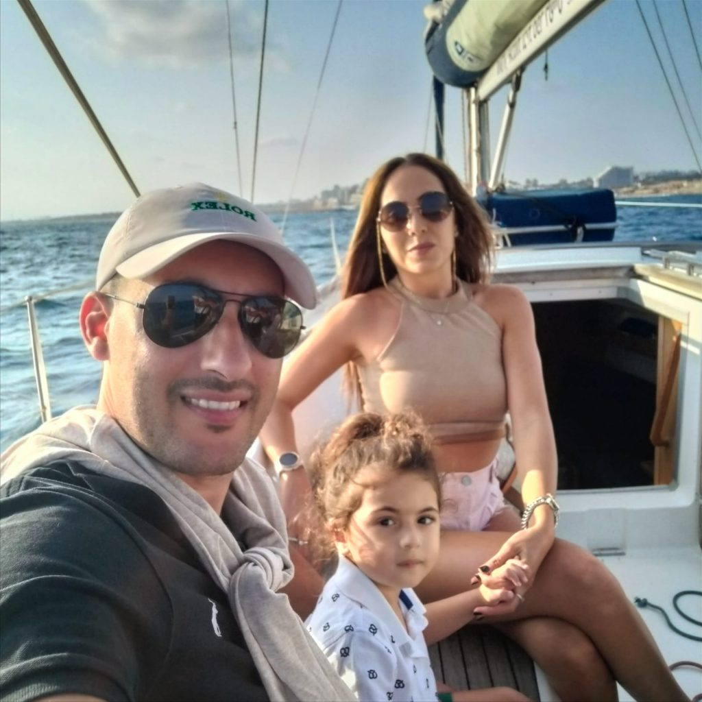 הספר המשפחתי של גן אלה by Moran shalem - Illustrated by צוות גן אלה - Ourboox.com