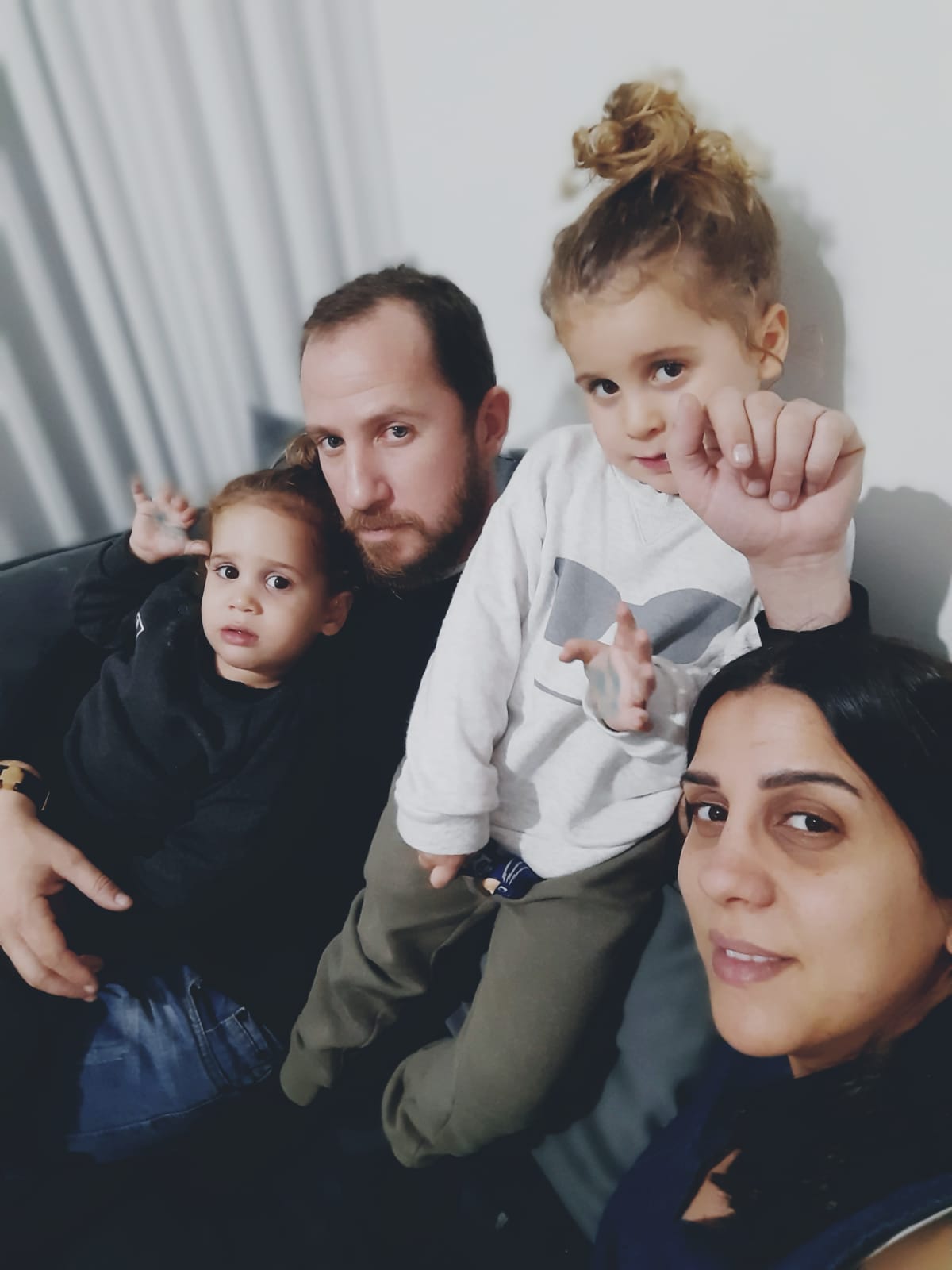 הספר המשפחתי של גן אלה by Moran shalem - Illustrated by צוות גן אלה - Ourboox.com