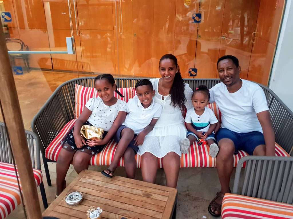 הספר המשפחתי של גן אלה by Moran shalem - Illustrated by צוות גן אלה - Ourboox.com