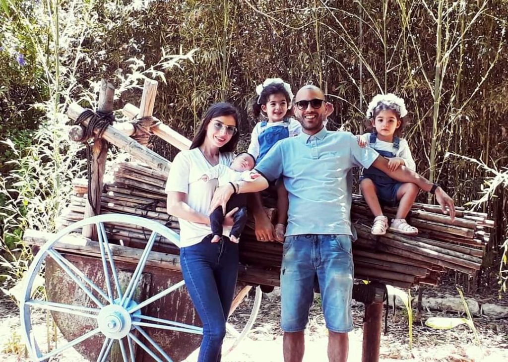 הספר המשפחתי של גן אלה by Moran shalem - Illustrated by צוות גן אלה - Ourboox.com