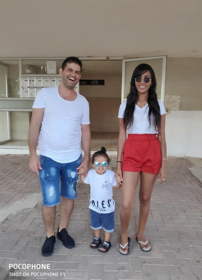 הספר המשפחתי של גן אלה by Moran shalem - Illustrated by צוות גן אלה - Ourboox.com