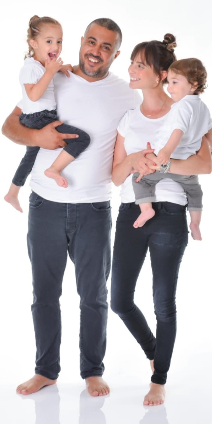 הספר המשפחתי של גן אלה by Moran shalem - Illustrated by צוות גן אלה - Ourboox.com