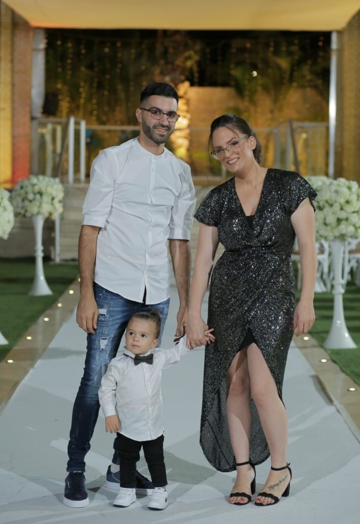 הספר המשפחתי של גן אלה by Moran shalem - Illustrated by צוות גן אלה - Ourboox.com