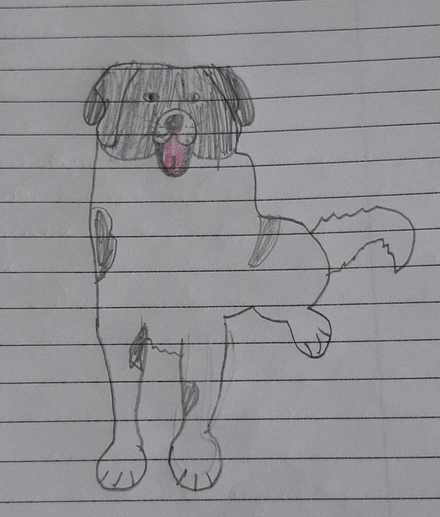 Моята невероятна история by Rositsa - Ourboox.com