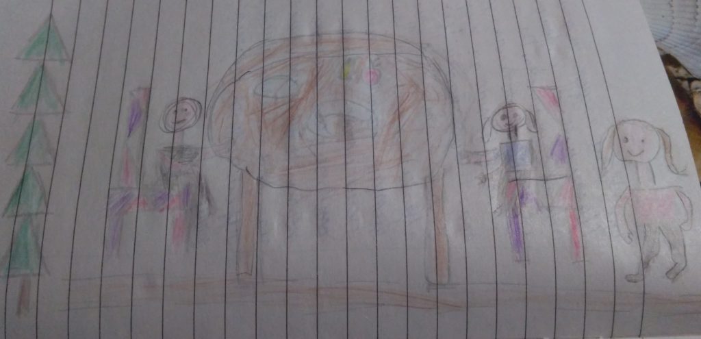 Моята невероятна история by Rositsa - Ourboox.com