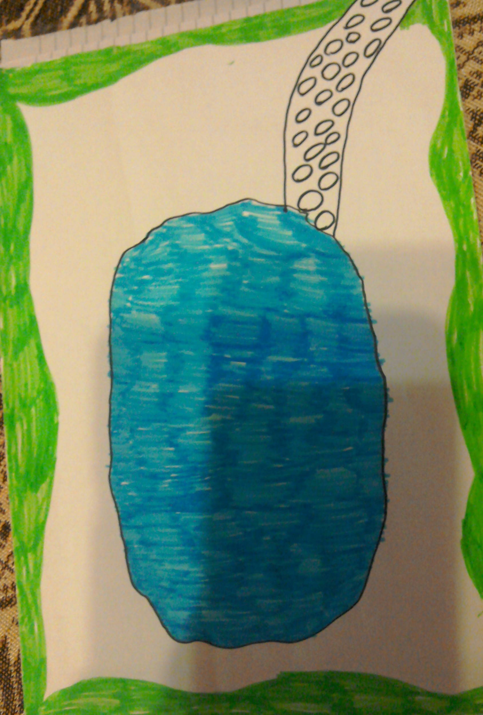 Моята невероятна история by Rositsa - Ourboox.com