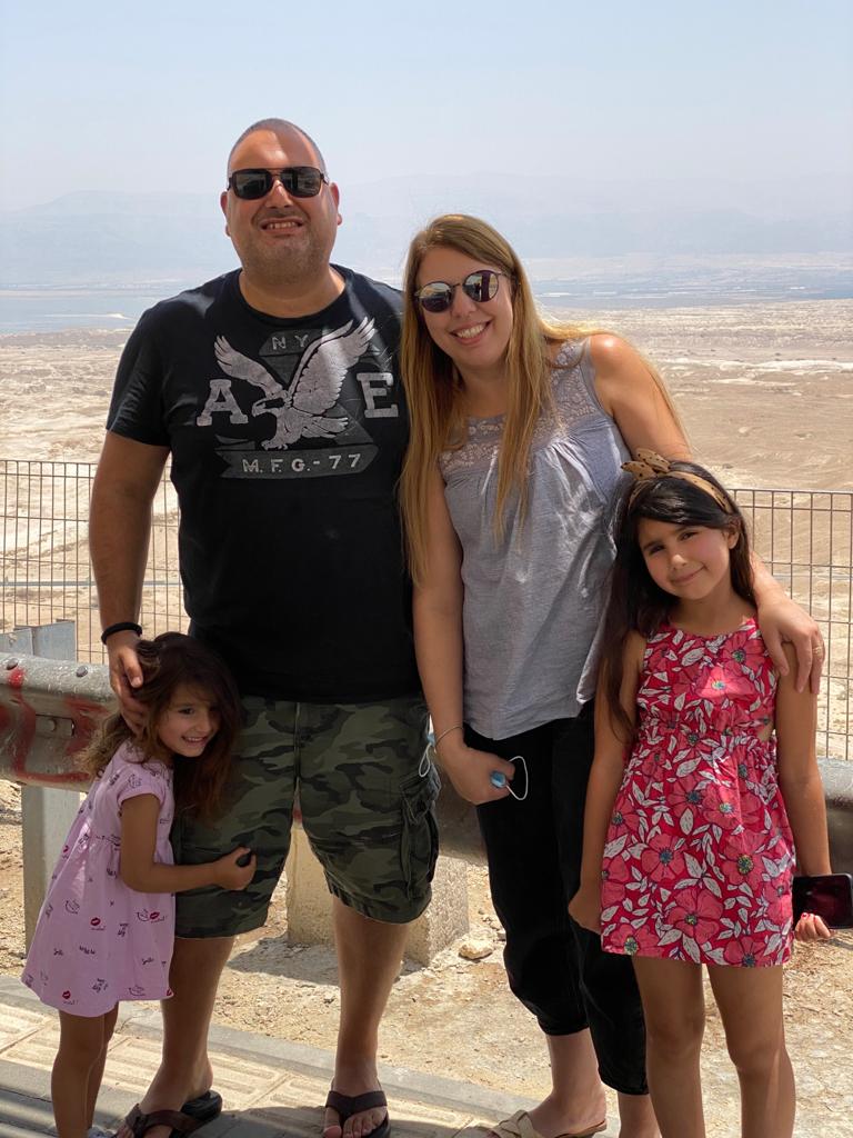 הספר המשפחתי של גן אלה by Moran shalem - Illustrated by צוות גן אלה - Ourboox.com