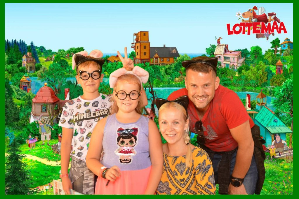 Meie pere ja kodu lood by Sander luur - Ourboox.com