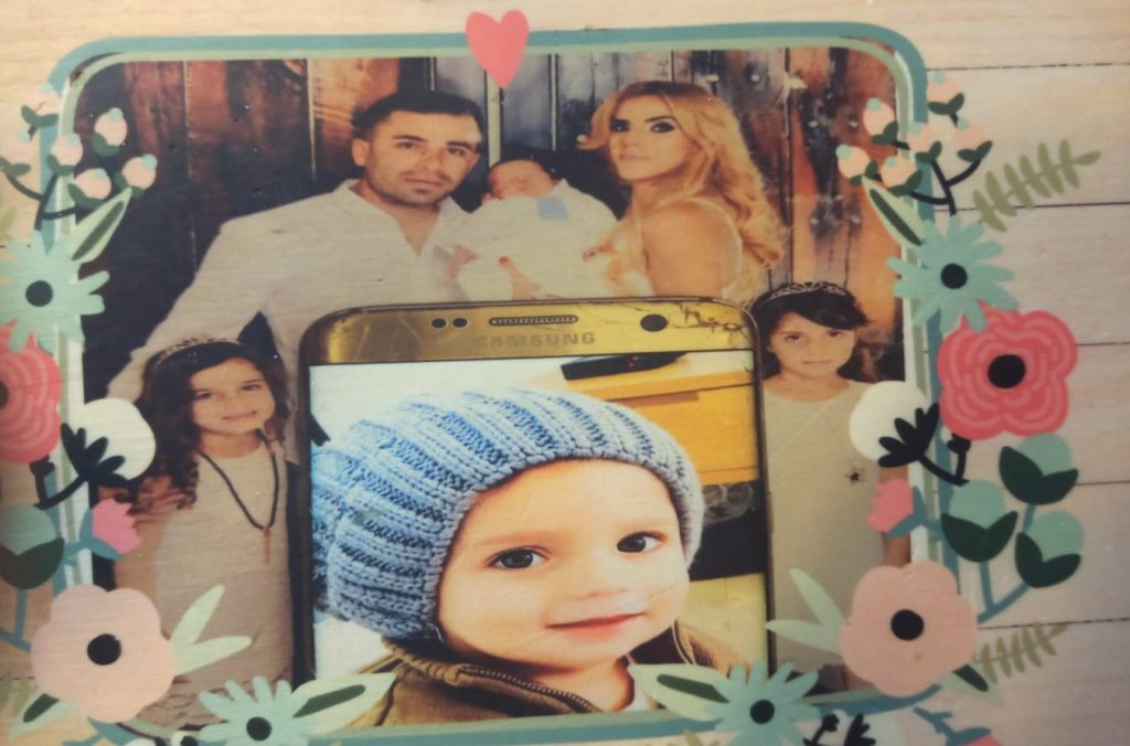 הספר המשפחתי של גן אלה by Moran shalem - Illustrated by צוות גן אלה - Ourboox.com