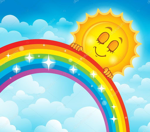 вчимо кольори разом by olia. krisa - Ourboox.com